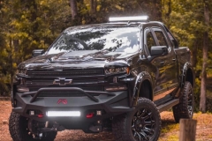 CHEVROLET BLACK HORSE OFF ROAD