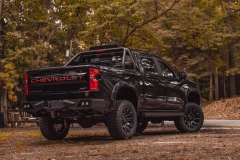 CHEVROLET BLACK HORSE OFF ROAD