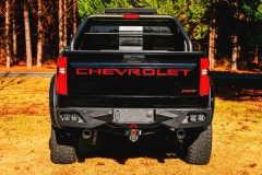 CHEVROLET BLACK HORSE OFF ROAD