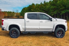 CHEVROLET Z92 OFF ROAD