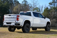 CHEVROLET Z92 OFF ROAD