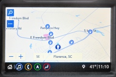 GM FACTORY NAVIGATION SYSTEM