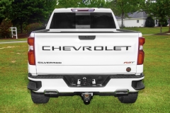 CHEVROLET Z92 OFF ROAD