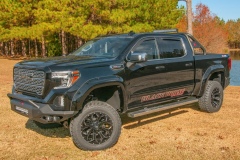 GMC  Z92 BLACK HORSE OFF ROAD EDITION