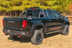 GMC  Z92 BLACK HORSE OFF ROAD EDITION