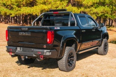 GMC  Z92 BLACK HORSE OFF ROAD EDITION