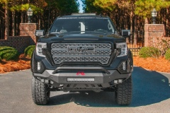 GMC  Z92 BLACK HORSE OFF ROAD EDITION