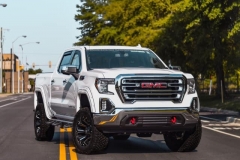 GMC Z92 OFF ROAD