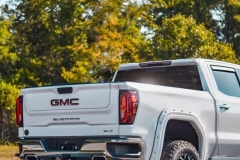 GMC Z92 OFF ROAD