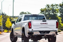 GMC Z92 OFF ROAD