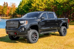 GMC Z92 OFF ROAD