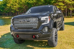 GMC Z92 OFF ROAD