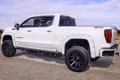 GMC Z92 OFF ROAD