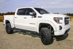 GMC Z92 OFF ROAD