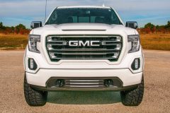 GMC Z92 OFF ROAD