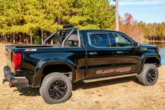 GMC  Z92 BLACK HORSE OFF ROAD EDITION