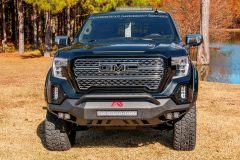 GMC  Z92 BLACK HORSE OFF ROAD EDITION