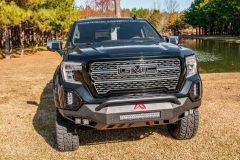 GMC  Z92 BLACK HORSE OFF ROAD EDITION