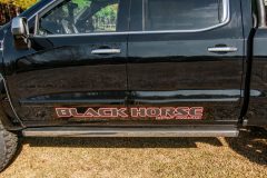 GMC  Z92 BLACK HORSE OFF ROAD EDITION