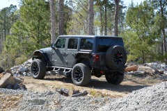 JEEP GRUMPER EDITION