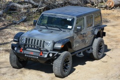 JEEP GRUMPER EDITION