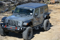 JEEP GRUMPER EDITION