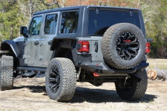 JEEP GRUMPER EDITION