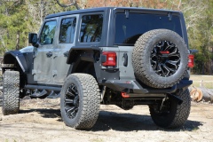 JEEP GRUMPER EDITION