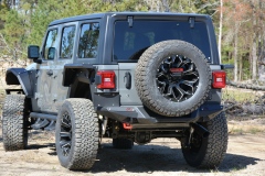 JEEP GRUMPER EDITION