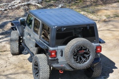 JEEP GRUMPER EDITION