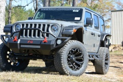 JEEP GRUMPER EDITION