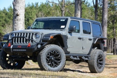 JEEP GRUMPER EDITION