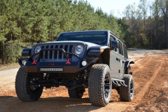 JEEP GRUMPER EDITION