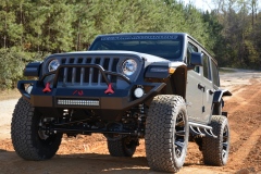 JEEP GRUMPER EDITION