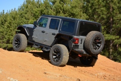 JEEP GRUMPER EDITION