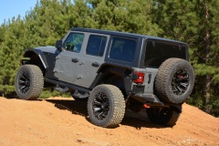 JEEP GRUMPER EDITION