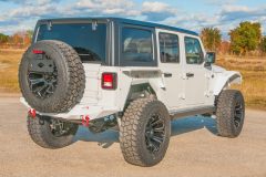 JEEP GRUMPER EDITION