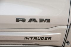 RAM INTRUDER EDITION