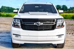 CHEVROLET TAHOE PREMIRE