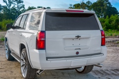 CHEVROLET TAHOE PREMIRE