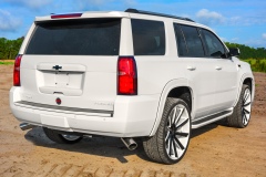 CHEVROLET TAHOE PREMIRE